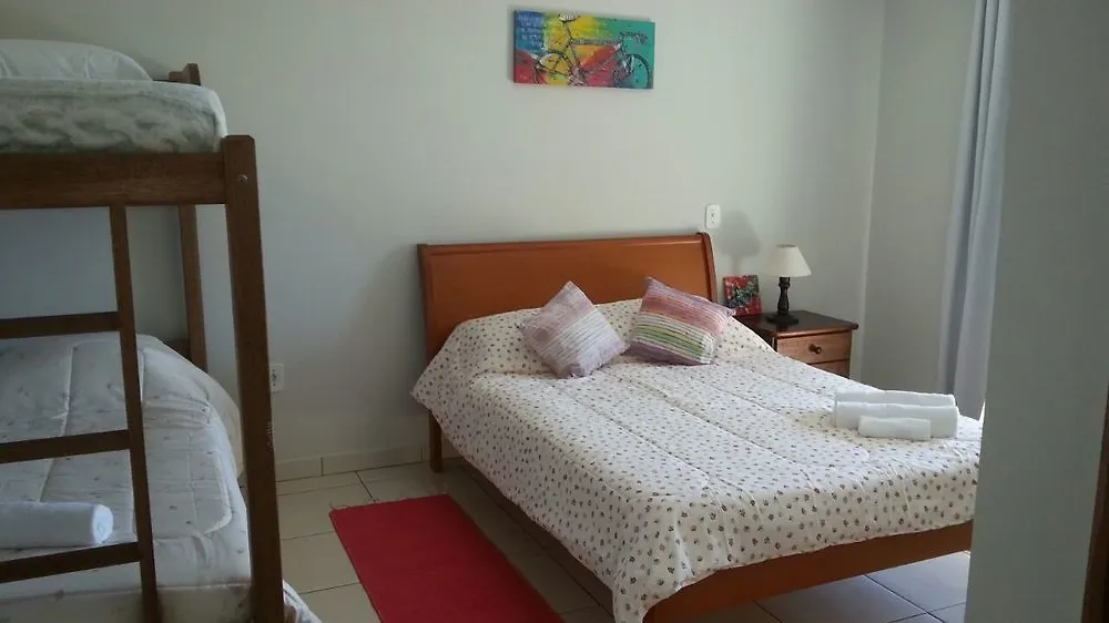 Pousada Universo Armacao dos Buzios Guest house