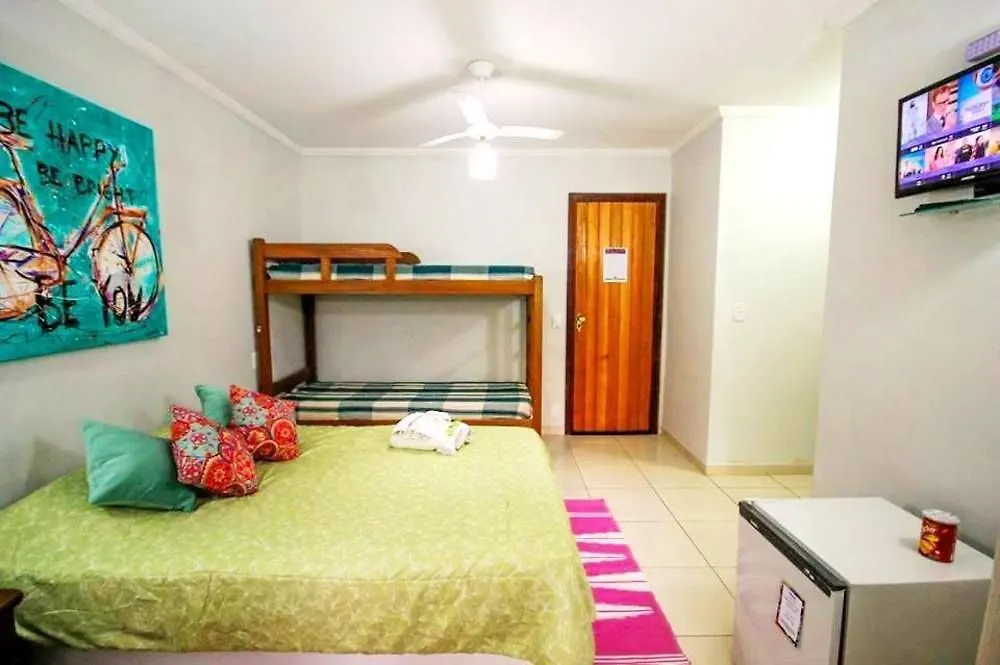 Pousada Universo Armacao dos Buzios Guest house