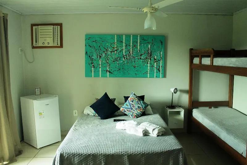 Pousada Universo Armacao dos Buzios Guest house