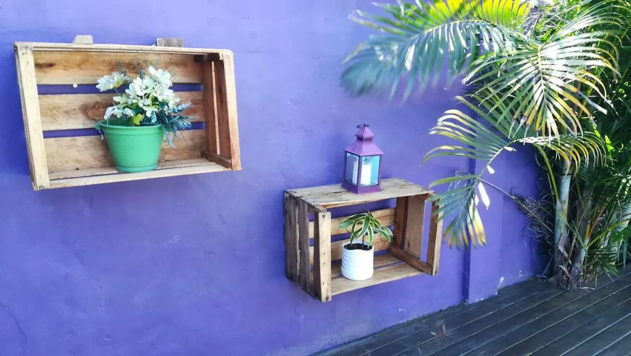 Pousada Universo Armacao dos Buzios Guest house