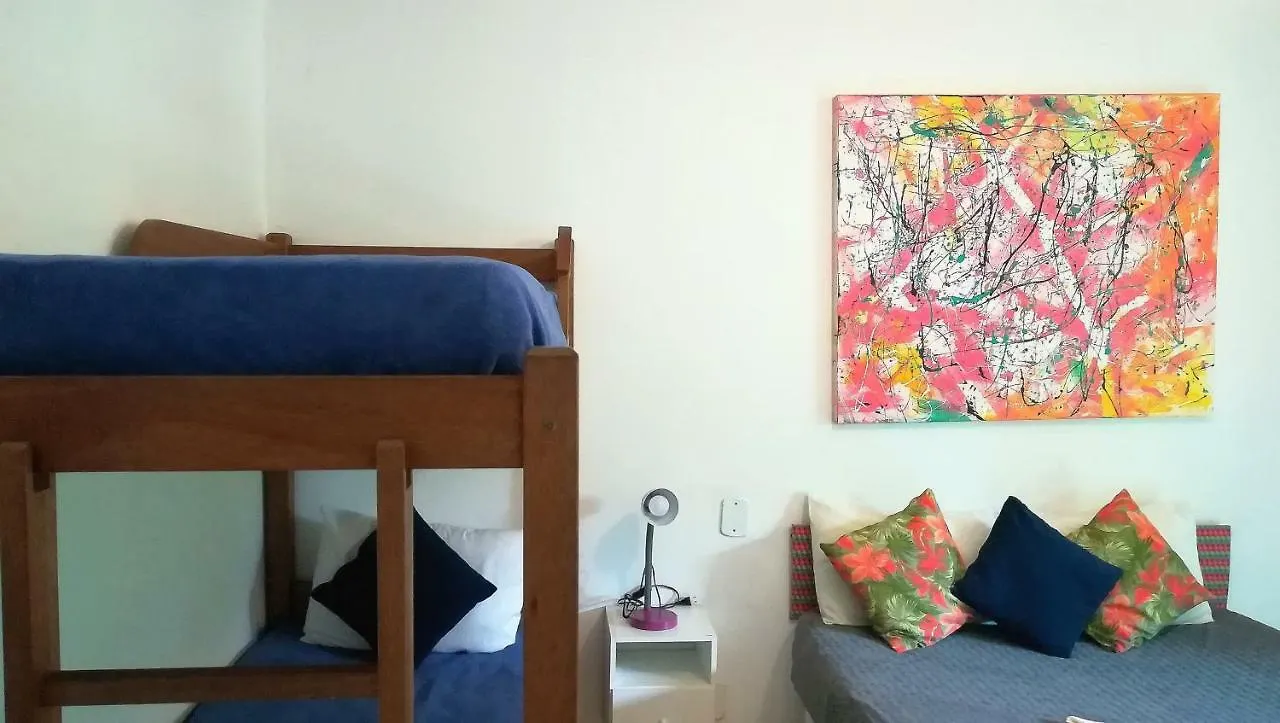 Pousada Universo Armacao dos Buzios Guest house