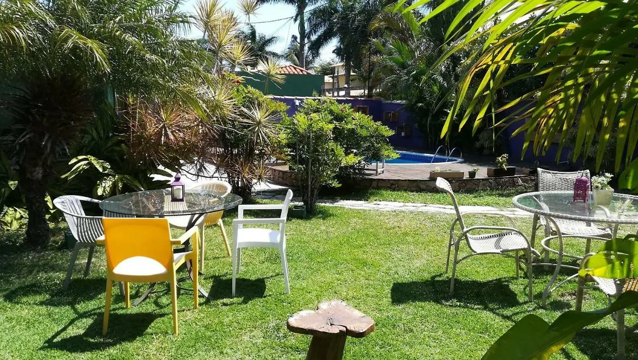 Pousada Universo Armacao dos Buzios