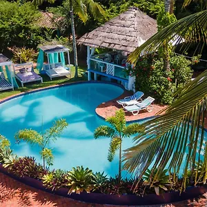 3* Resort Barracuda Eco