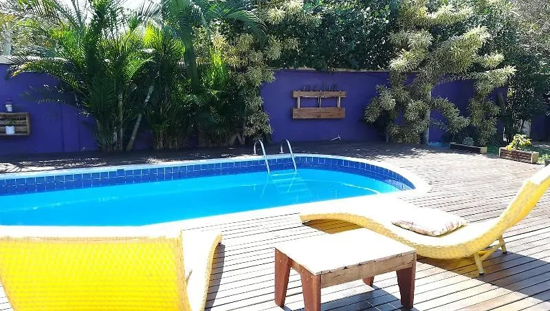 Pousada Universo Búzios